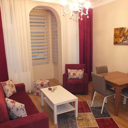 Verda * Provincia di Istanbul