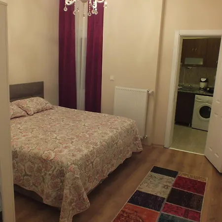 Apartment Verda Istanbul