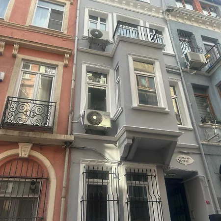 Verda Apartment *
