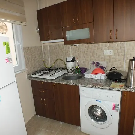 Apartment Verda